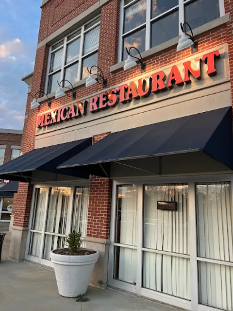 El Torero Mexican Restaurant