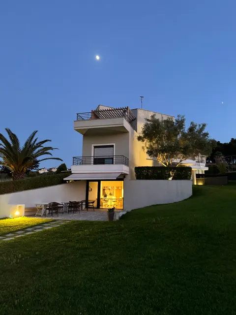 Possidi Hiliadou Boutique Resort