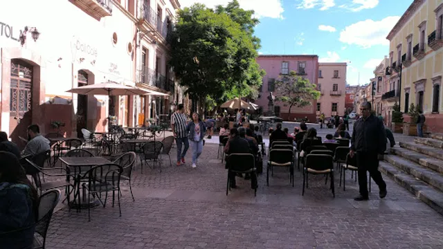 Il San Patrizio Caffe