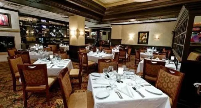 Ruth's Chris Steak House