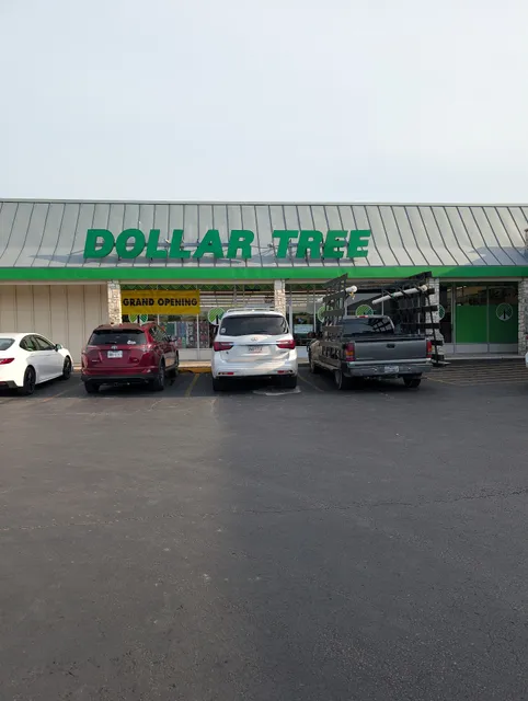 Dollar Tree