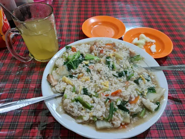 Warung Makan Darmo 2