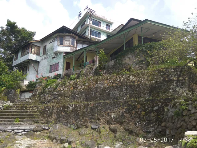 Capital O 93393 Hermina Hotel