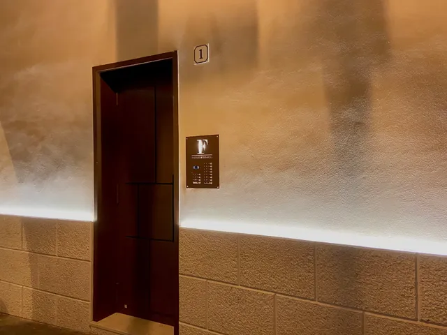 Volto Corte Farina Apartments