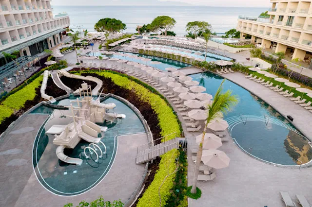 Dreams Bahia Mita Surf & Spa Resort