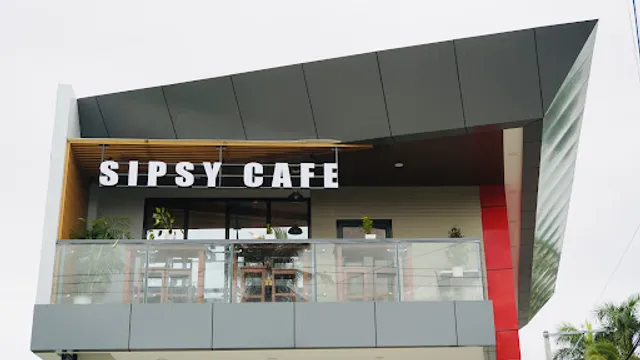 Sipsy Cafe