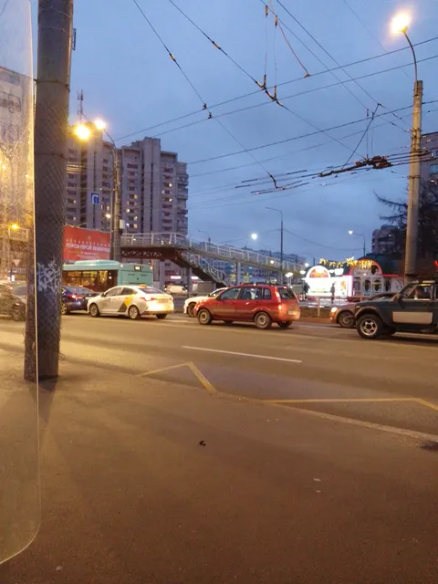 Вкусно — и точка