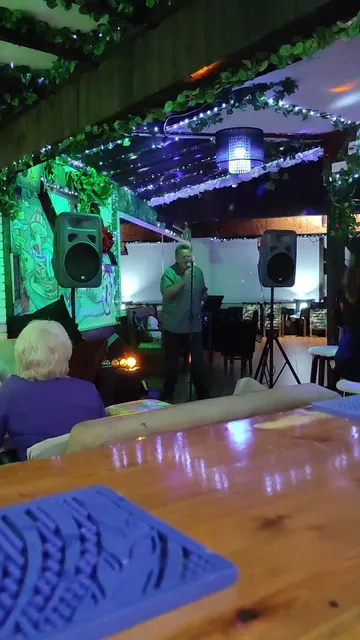 THE LODGE BAR CATALKOY