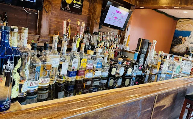 El Maya Mexican Restaurant