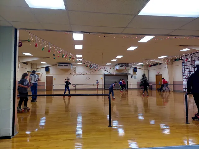 Bethany United Methodist Church