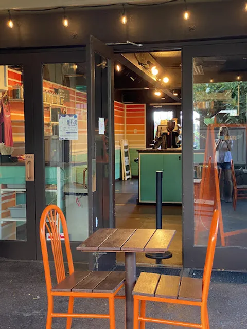 Imua Coffee Roasters