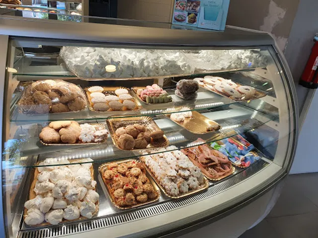 Caffetteria Pasticceria Cirronis