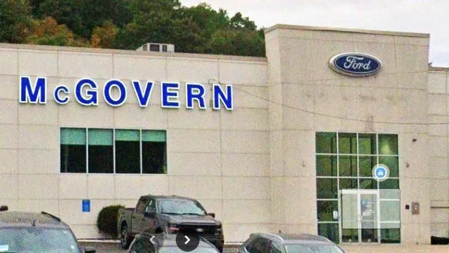 McGovern Ford of Saugus