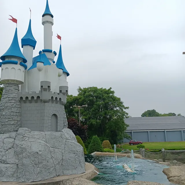 Castle Creek Adventure Land