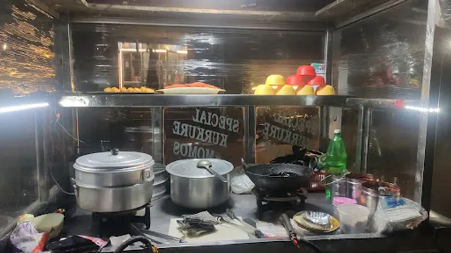 New Lajawab Fast Food