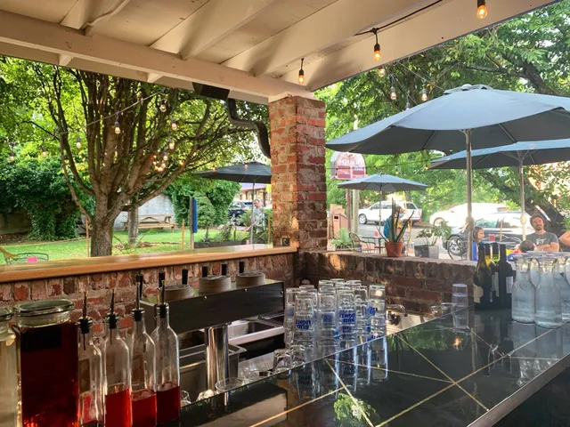 Goldfinch Black Mountain