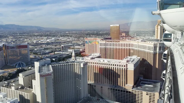 Caesars Entertainment Corporate Offices