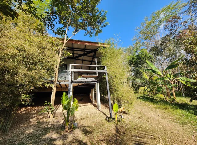 Annie Meen's place Koh Yao Noi