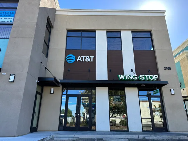 AT&T Store