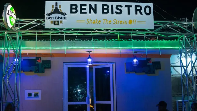 Ben Bistro