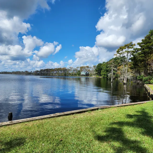 Elizabeth City Shrine Club