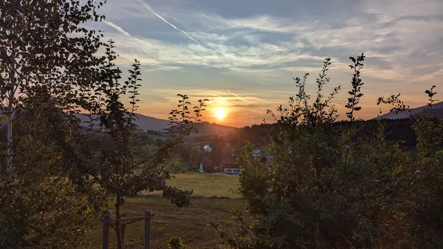 Ferienwohnung Josef Müller