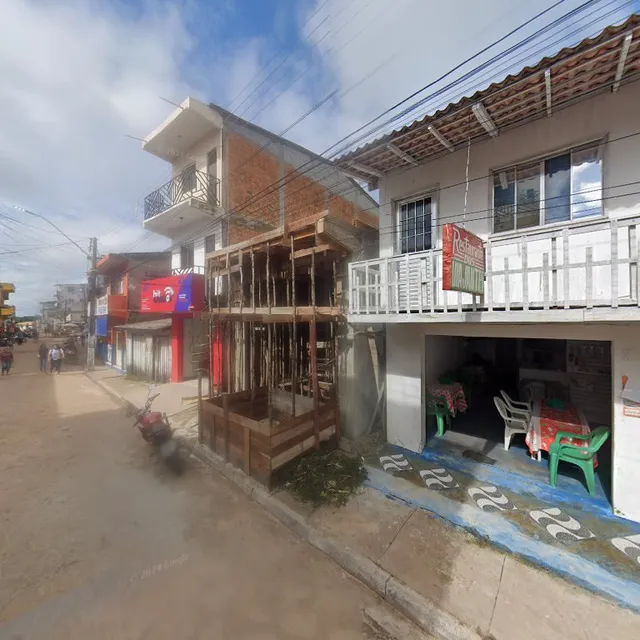 Restaurante Dos Viajantes