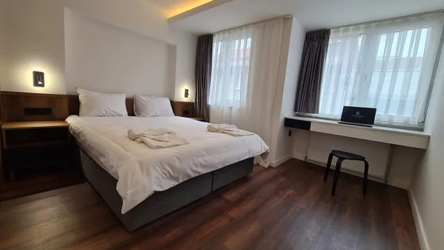 City Apartments Nişantaşı