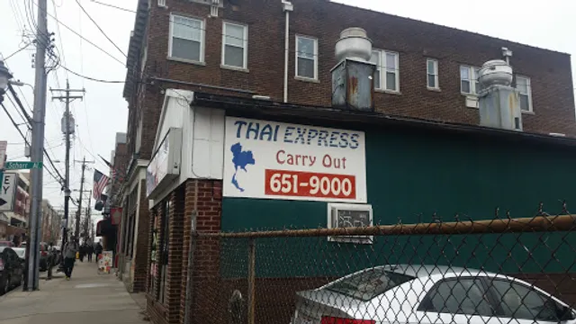 Thai Express