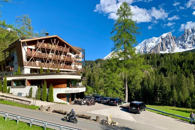 Hotel Diana Bike & Ski