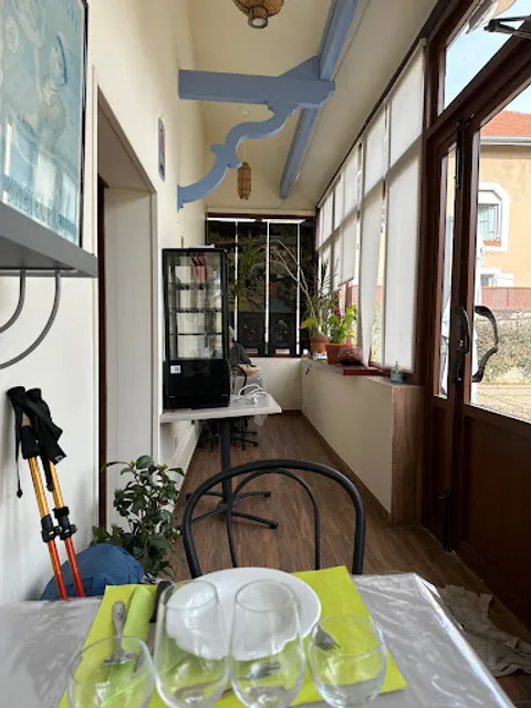 Auberge Saint-Jacques