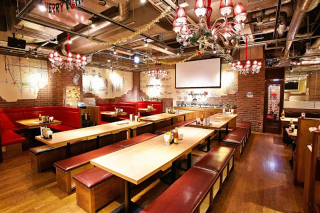 N9Y Butcher’s Grill NEWYORK Ginza