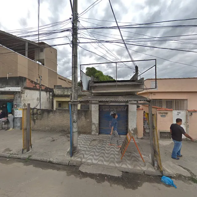 Padaria Cantinho do Pão