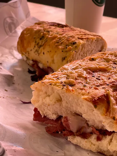 Full Belly Deli-Midtown