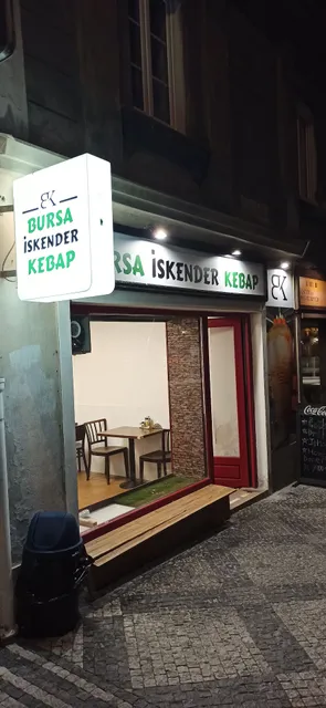 Bursa İskender Kebap