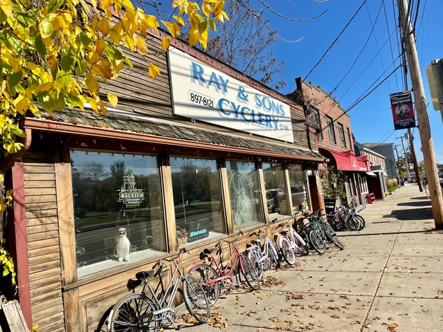 Ray & Sons Cycle & Ski