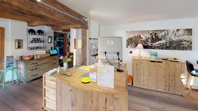 Café beim Schuster Going