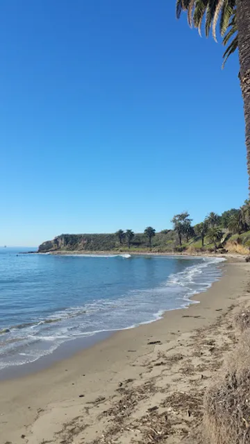 El Capitán State Beach