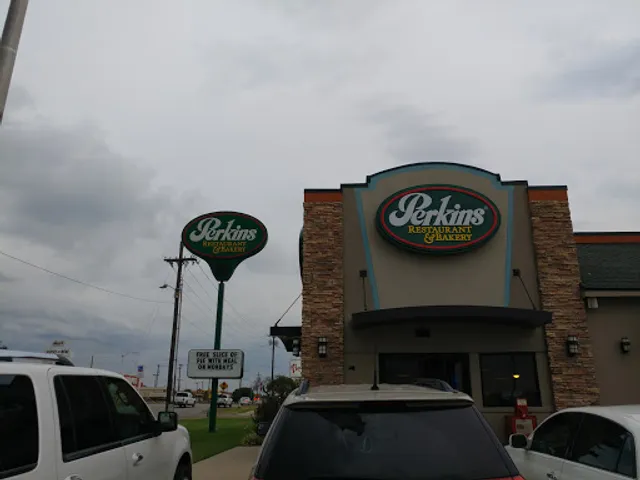 Perkins American Food Co.