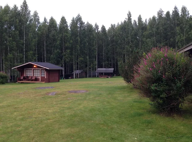 Sulkavan Oravanpesät