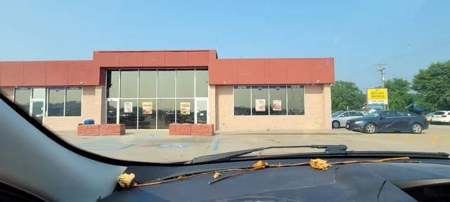 Gallipolis Market Place