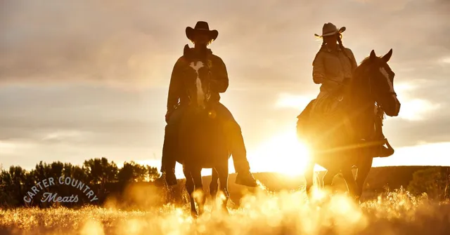 Carter Country Meats