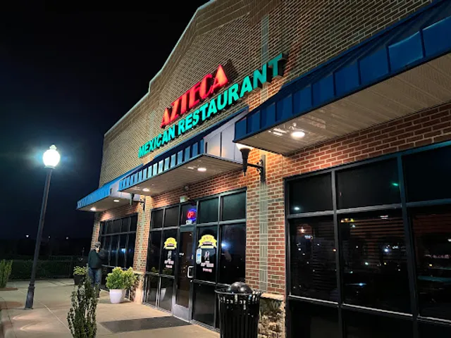 Azteca Mexican Restaurants