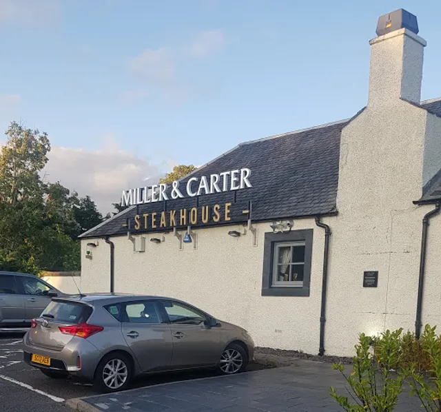 Miller & Carter Newton Mearns