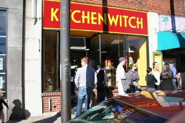 Kitchenwitch