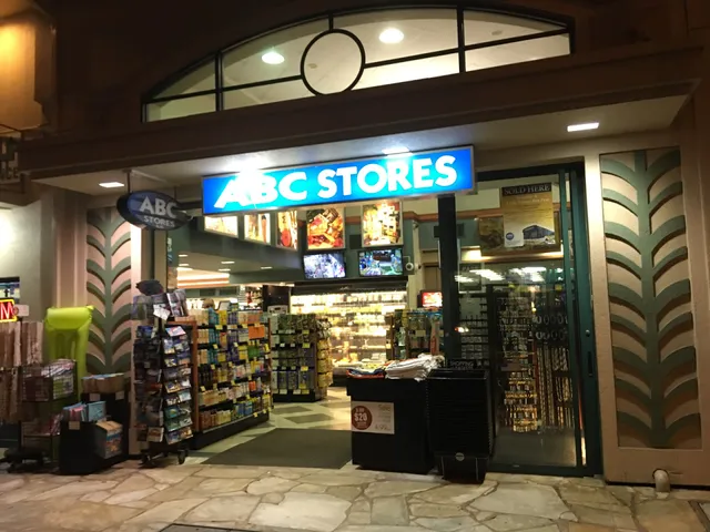 ABC Stores