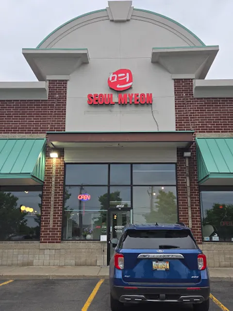 Seoul Myeon