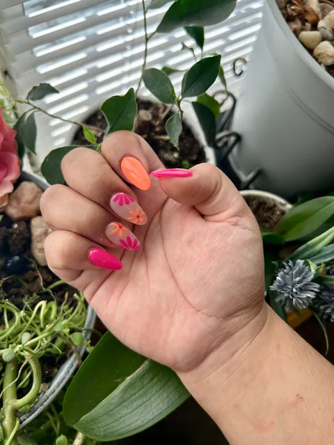 Jackie’s Nails & Spa