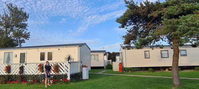 White Horse Caravan Company