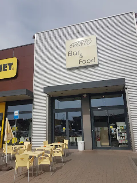 Evento Bar & Food